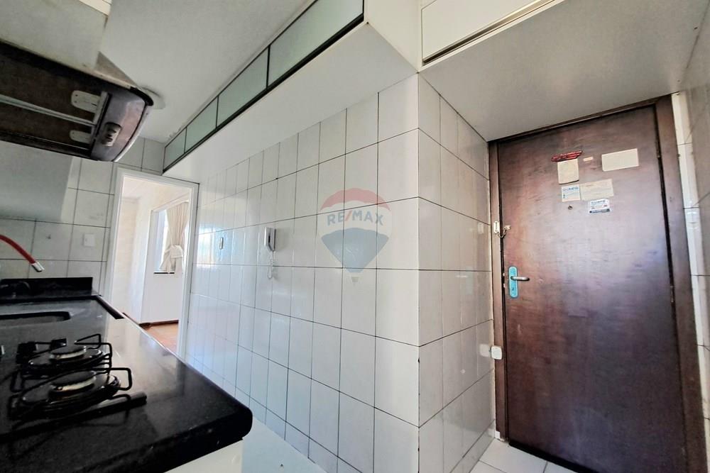Apartamento - Venda - Salvador , Bahia - 20260109_155929.jpg - Cozinha - 580561035-26