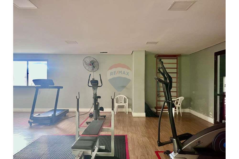 Apartamento - Pituba