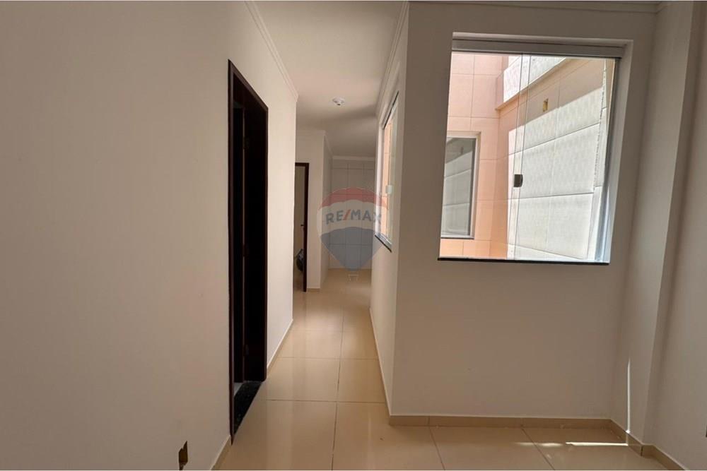 Apartamento - Venda - Alagoinhas , Bahia - 1b475598-fc19-46e7-ac41-1930dbae92a6.jpg - Corredor - 580701047-42