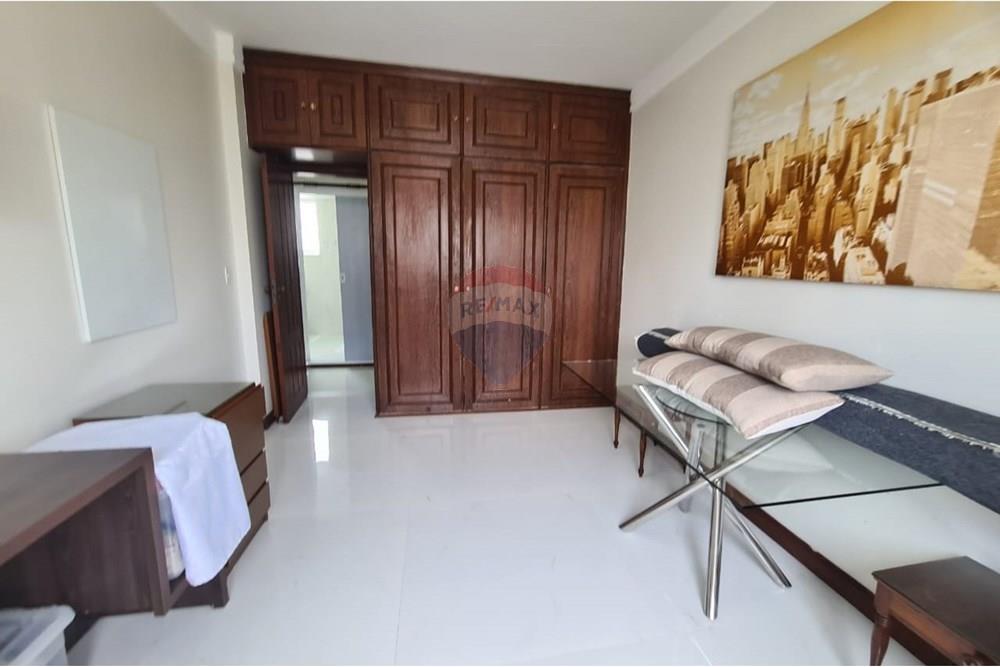 Apartamento - Graça