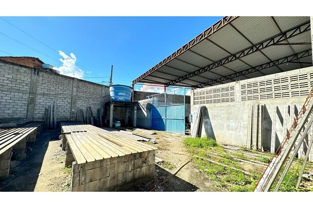 Galpão - Alugar - Jequié , Bahia - WhatsApp Image 2026-02-26 at 21.34.25.jpeg - 580731023-218