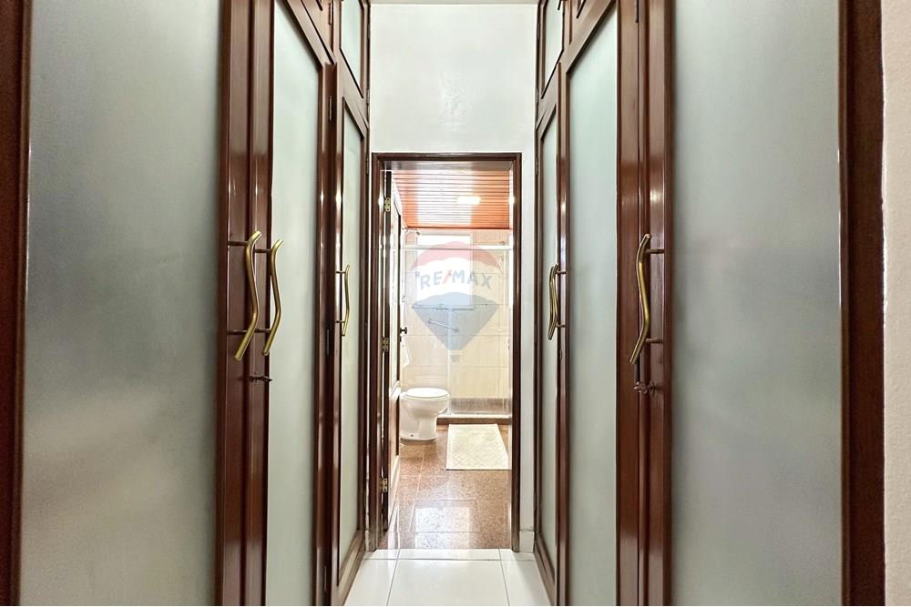 Apartamento - Campo grande