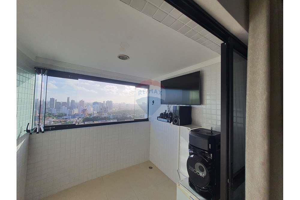 Apartamento - Armação