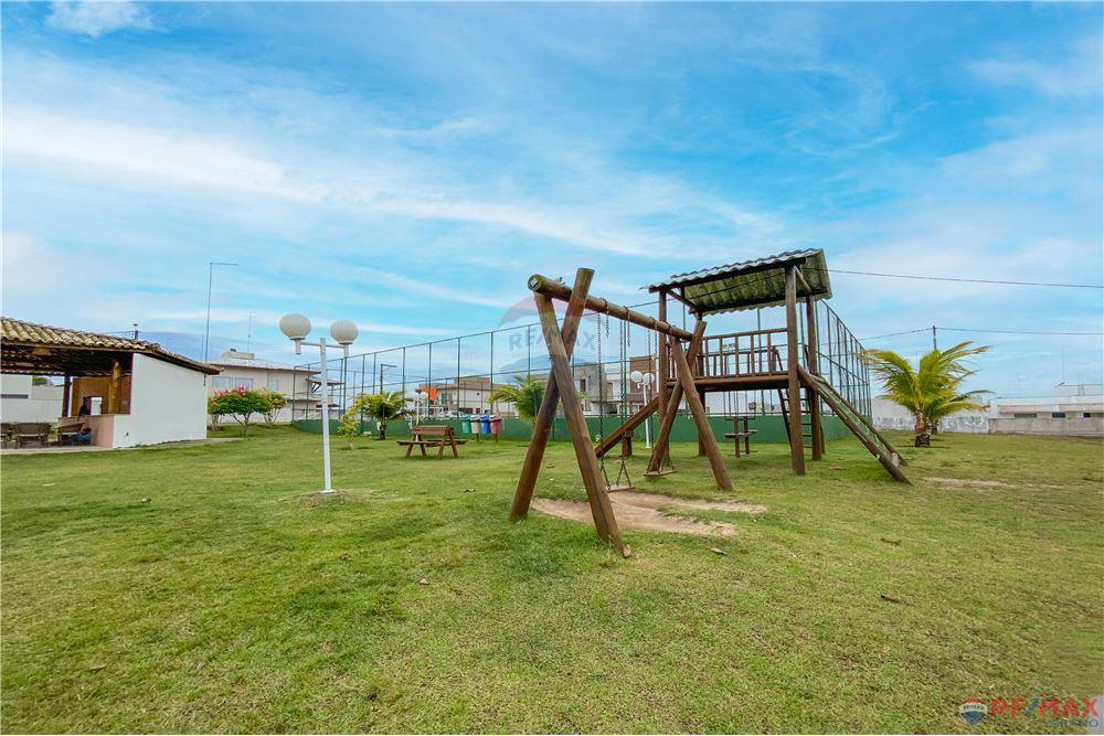 Terreno - Venda - Santo Antônio de Jesus , Bahia - 11 - 580341015-103