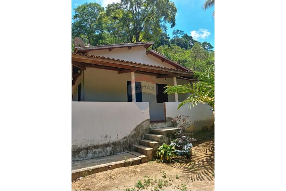 Chácara / Sítio / Fazenda - Venda - Jaguaquara , Bahia - 02.jpeg - 580731023-133