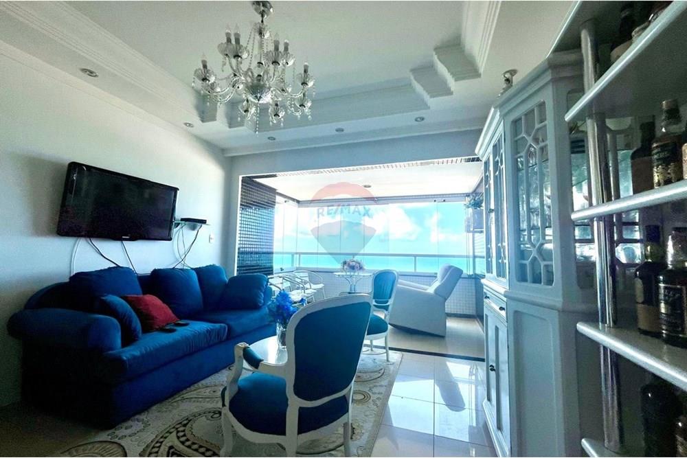 Apartamento - Pituba