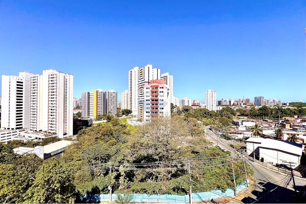 Apartamento - Venda - Salvador , Bahia - IMG-20250930-WA0122.jpg - 580761004-87