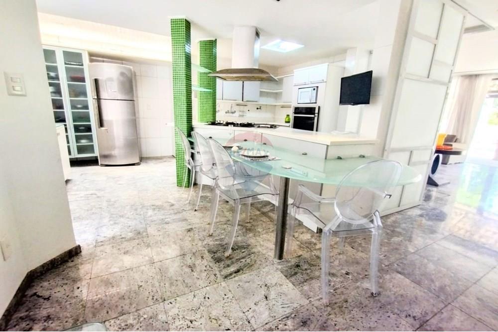 Casa - Jaguaribe