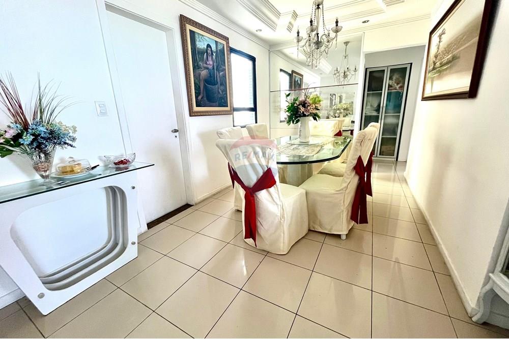 Apartamento - Pituba