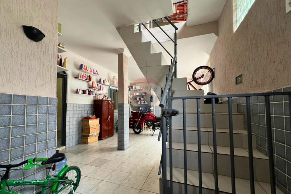 Casa - Venda - Teixeira de Freitas , Bahia - 13.jpg - 580631068-2