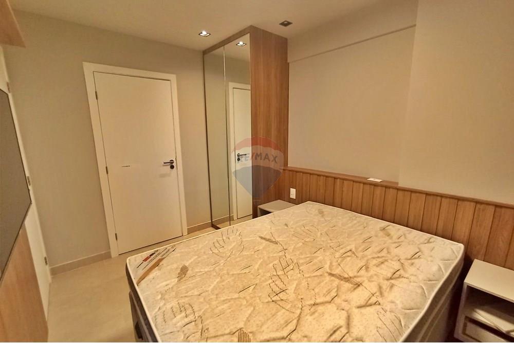 Apartamento - Ondina
