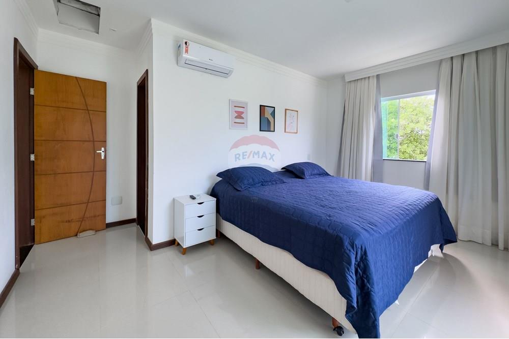 Casa de Condomínio - Venda - Camaçari , Bahia - IMG_1509.jpg - 580491005-153