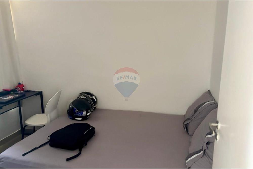 Casa - Alugar - Camaçari , Bahia - QUARTO 1.jpeg - 580491005-181