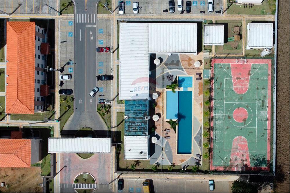 Apartamento - Venda - Santo Antônio de Jesus , Bahia - 10 - 580341019-67