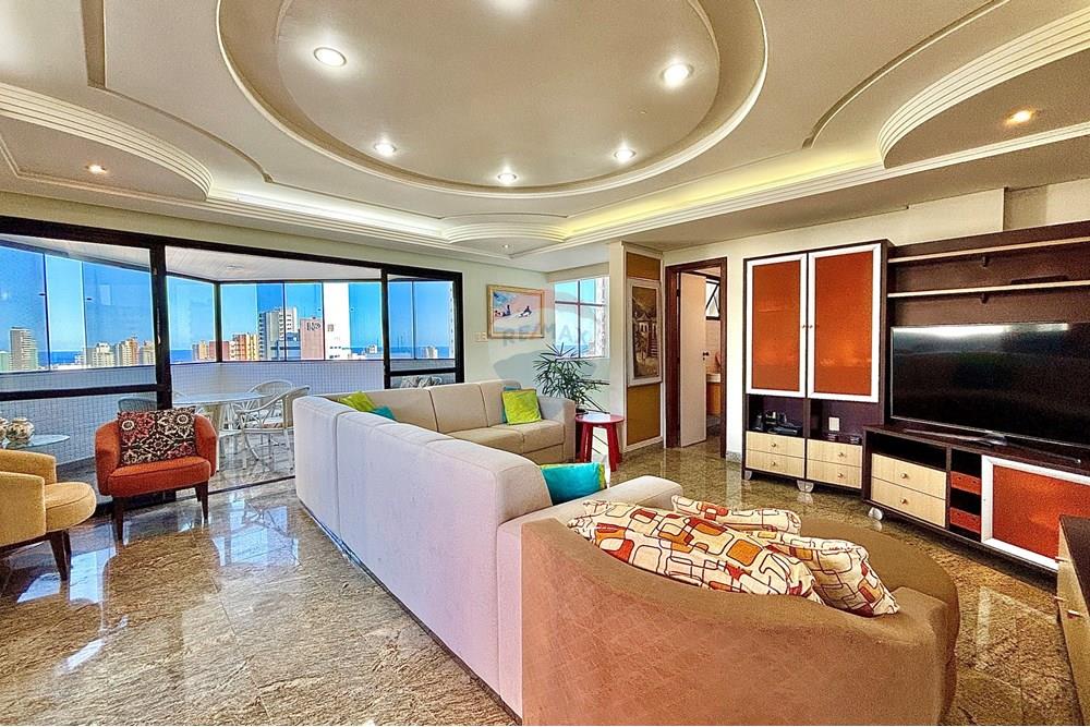 Cobertura - Venda - Salvador , Bahia - IMG_8407.JPG - 580761004-65