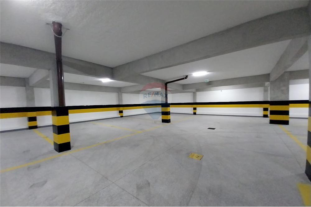 Apartamento - Barra
