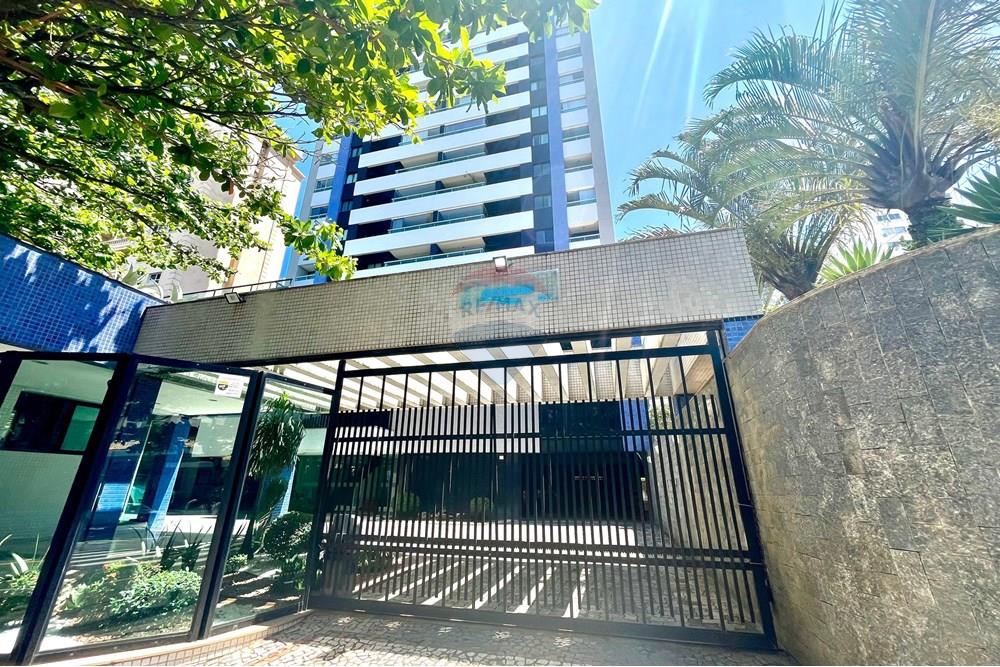 Apartamento - Pituba