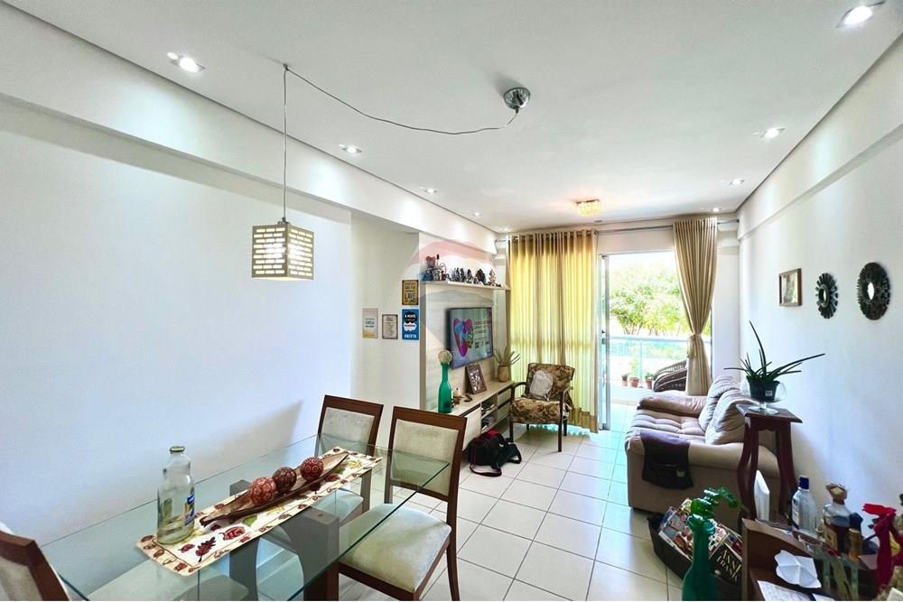 Apartamento - Venda - Lauro de Freitas , Bahia - IMG-20250414-WA0492.jpg - 580761004-66