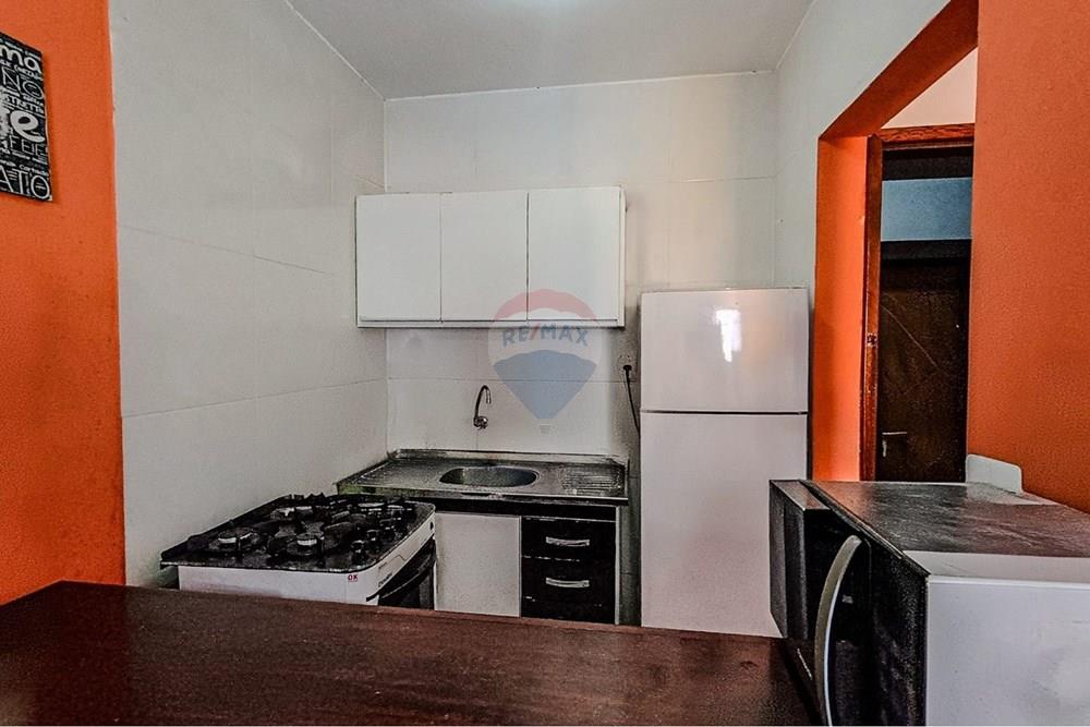 Apartamento - Venda - Salvador , Bahia - WhatsApp Image 2026-03-27 at 17.26.09 (1).jpeg - Cozinha - 580551068-146
