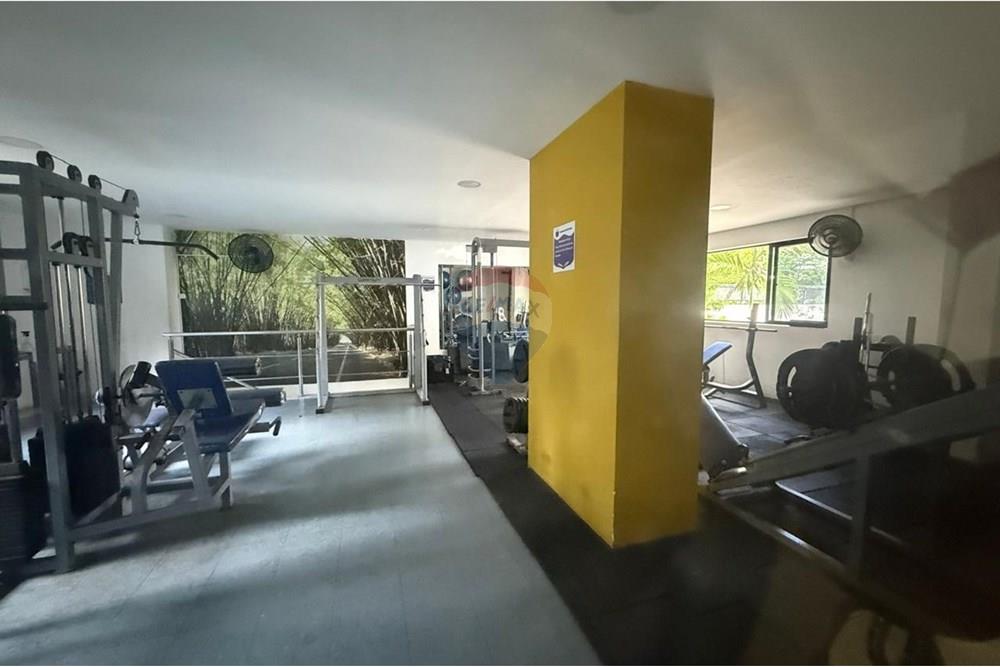 Apartamento - Pituba