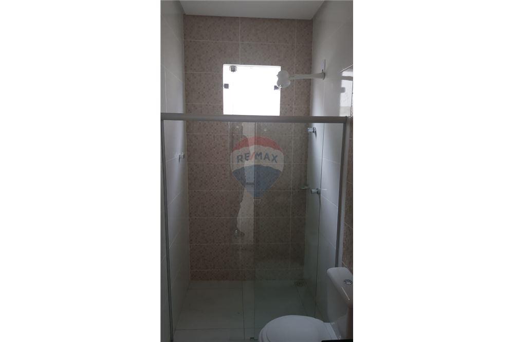 Casa - Venda - Teixeira de Freitas , Bahia - 23 - 580411009-119