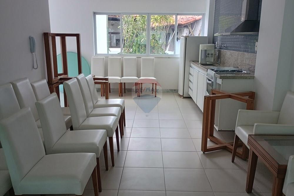 Apartamento - Alugar - Salvador , Bahia - IMG_20260320_095117061_HDR.jpg - 580331043-12