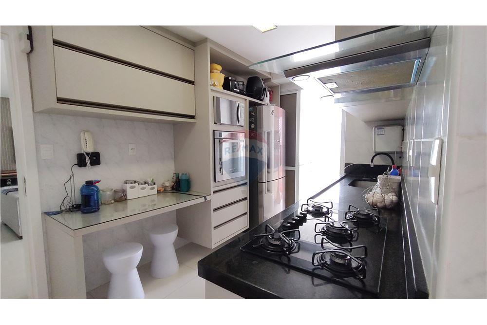 Apartamento - Patamares
