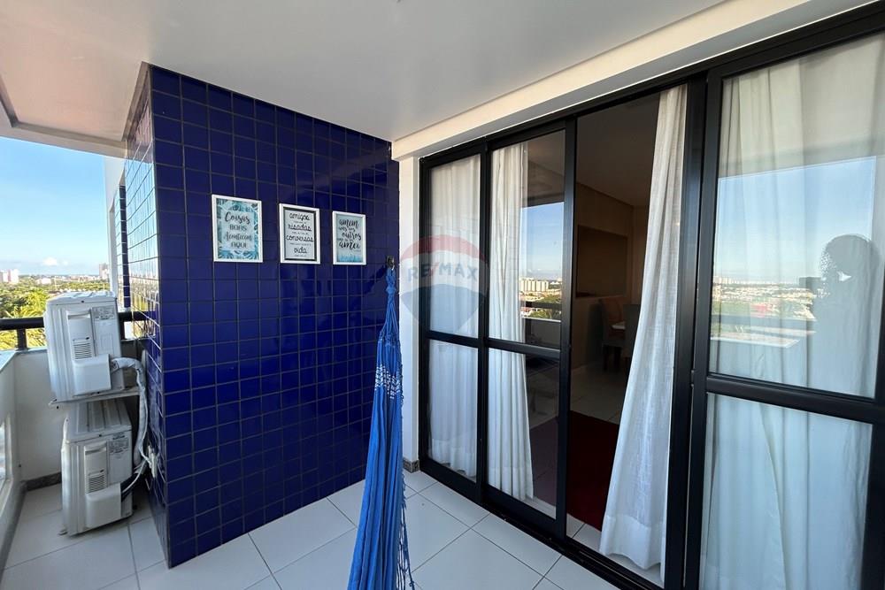 Apartamento - Alugar - Salvador , Bahia - IMG_30.2.jpg - 580721046-10