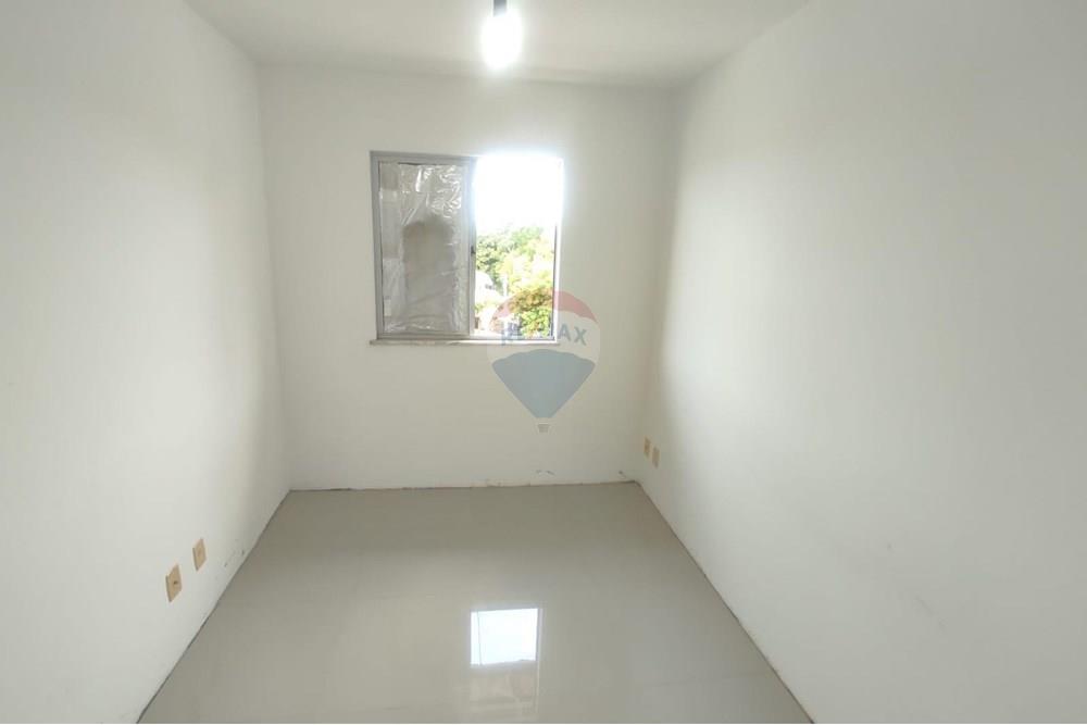 Apartamento - Catu de abrantes