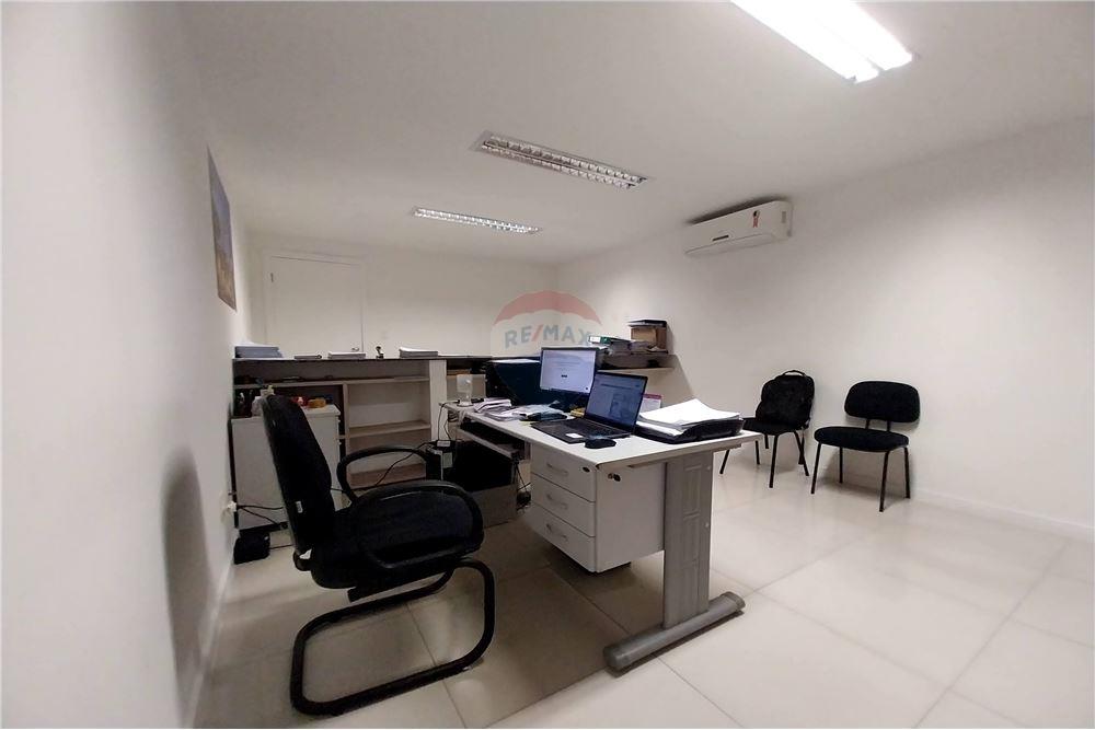 Apartamento - Chame-chame