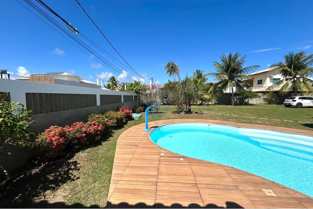 Casa de Condomínio - Venda - Camaçari , Bahia - PHOTO-2025-08-22-12-04-21.jpg - 580421080-4