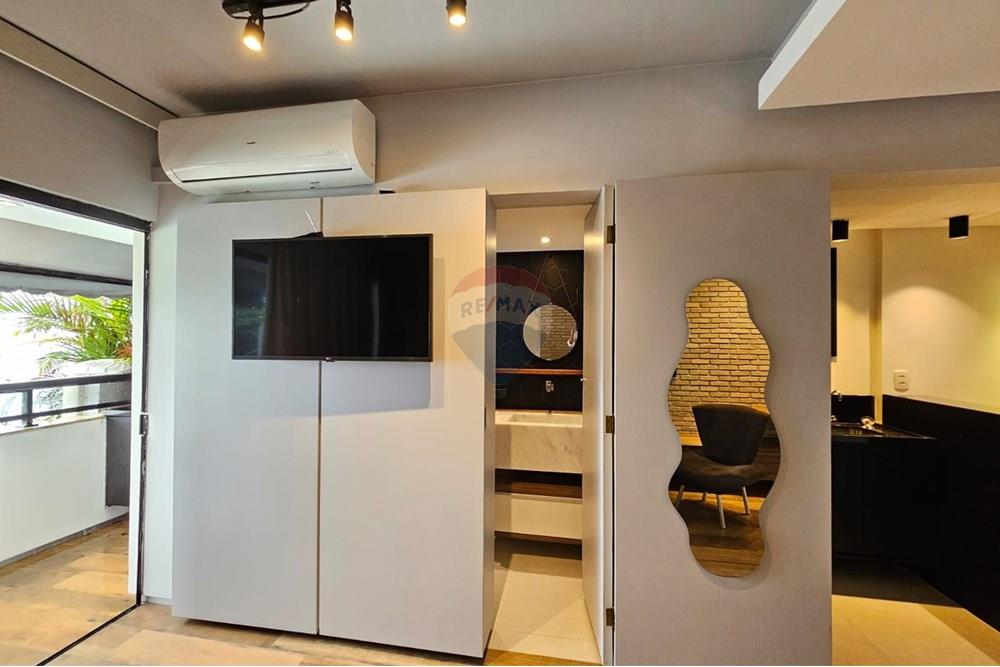 Studio - Alugar - Salvador , Bahia - f268cbd1-fa52-47e6-8a35-d2f7277b89eb.jpg - 580551008-456