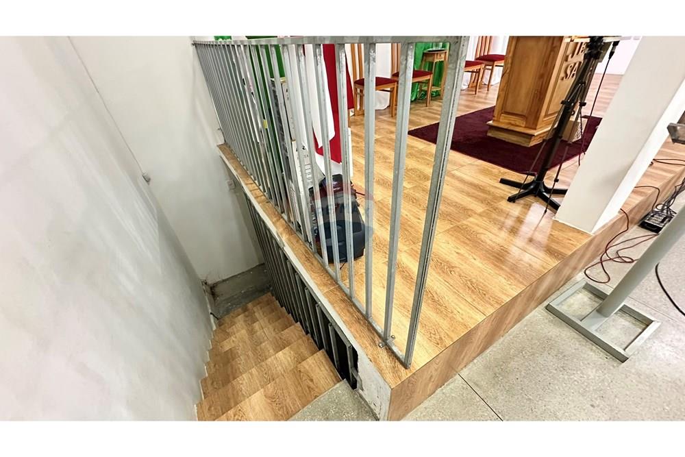 Sobrado - Venda - Jequié , Bahia - IMG_5536.JPEG - 580731023-38