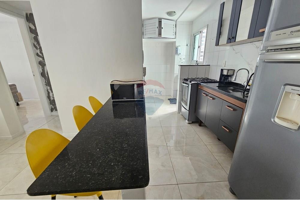 Apartamento - Alugar - Salvador , Bahia - cd4879d6-1539-4225-b550-9031dd5564a5.jpg - 580551008-457