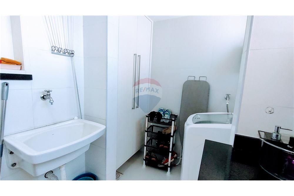 Apartamento - Cidade jardim