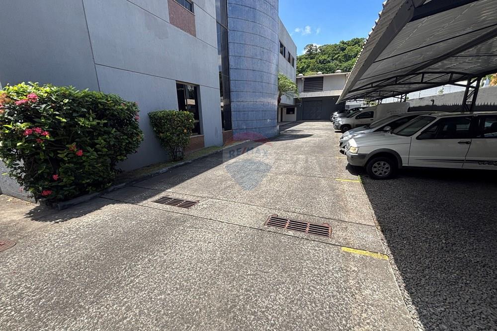 Cj. Comercial/ Sala - Alugar - Salvador , Bahia - IMG_5523.JPG - 580541022-59