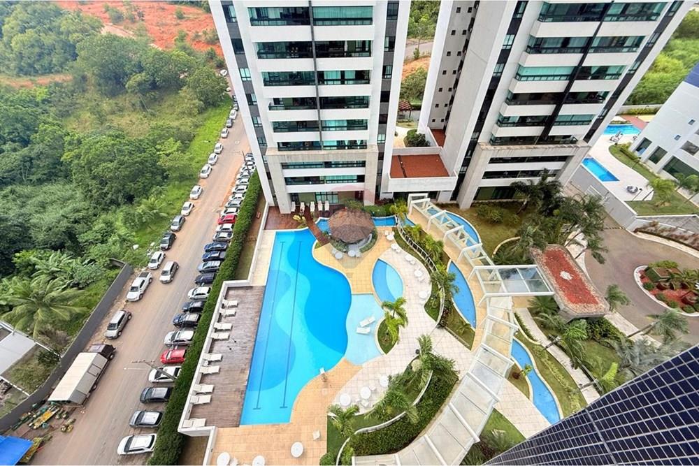 Apartamento - Alugar - Salvador , Bahia - 10.jpeg - 580871006-413