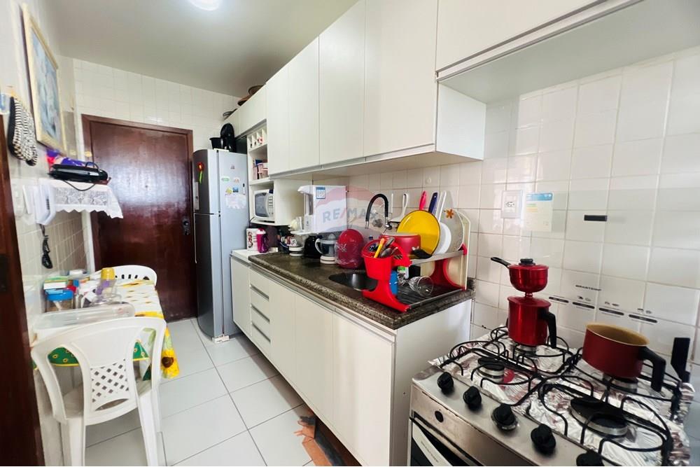 Apartamento - Venda - Salvador , Bahia - IMG_9174.JPG - 580551087-80