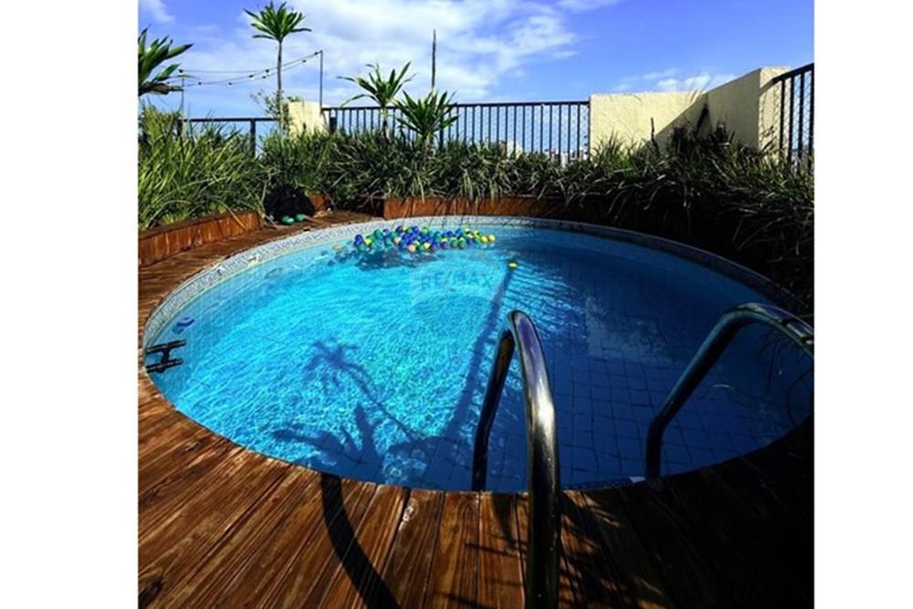 Apartamento - Venda - Salvador , Bahia - Imagem do WhatsApp de 2025-12-05 à(s) 20.33.41_6a861bfc.jpg - Piscina - 580871012-15