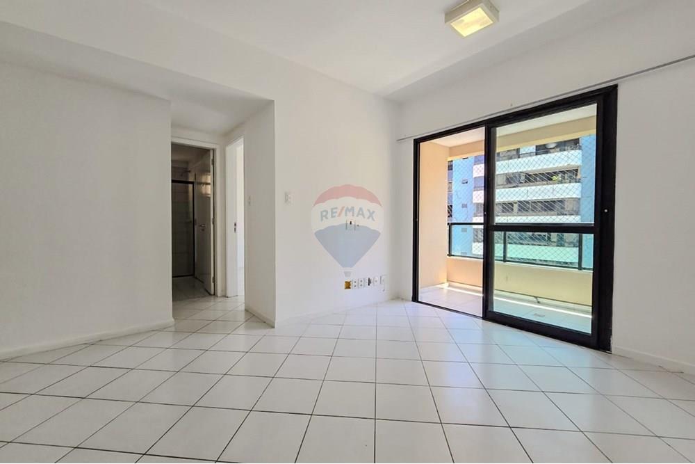 Apartamento - Pituba
