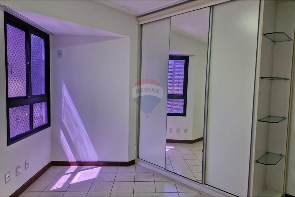 Apartamento - Alugar - Salvador , Bahia - QUARTO 1.jpeg - 580541094-10