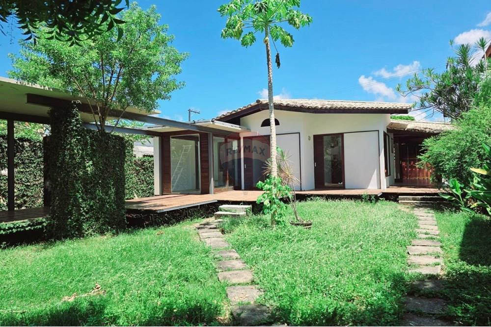 Casa - Piatã