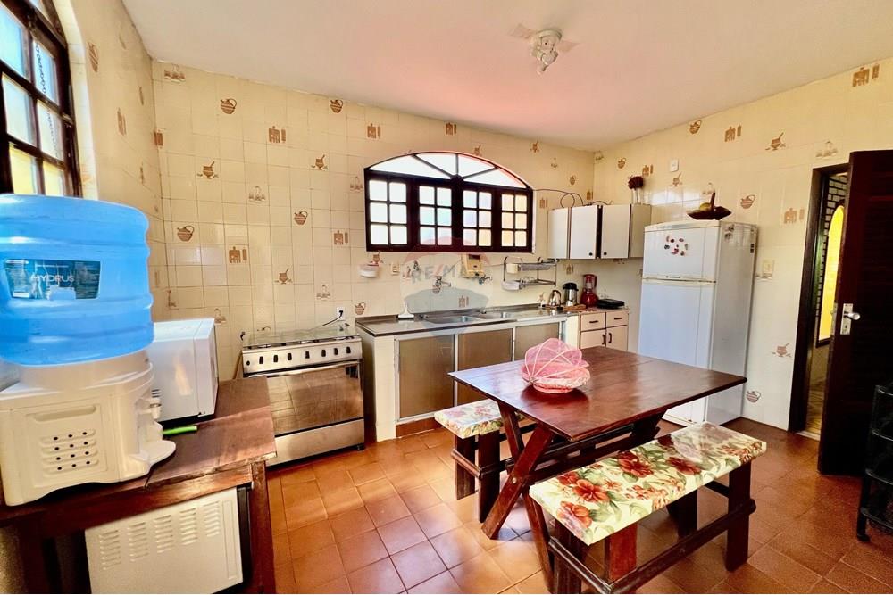 Casa - Vilas do atlântico