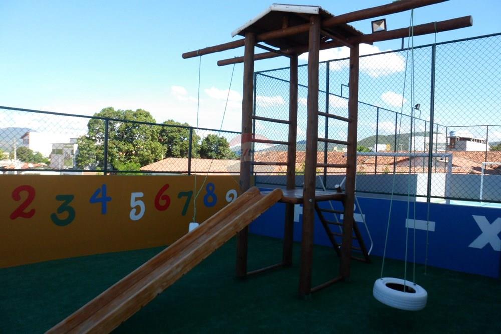 Apartamento - Alugar - Jequié , Bahia - 23.JPG - 580731023-215