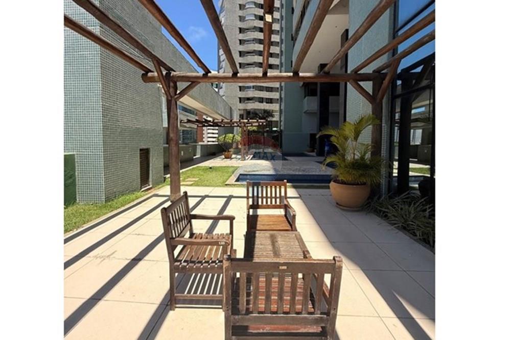 Apartamento - Venda - Salvador , Bahia - 41.jpeg - 580871006-414