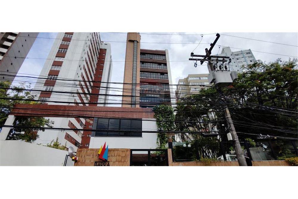 Apartamento - Barra