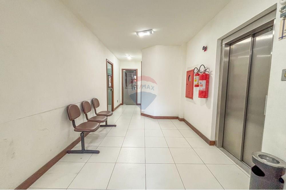 Cj. Comercial/ Sala - Alugar - Salvador , Bahia - IMG_5790.jpg - 580551017-459