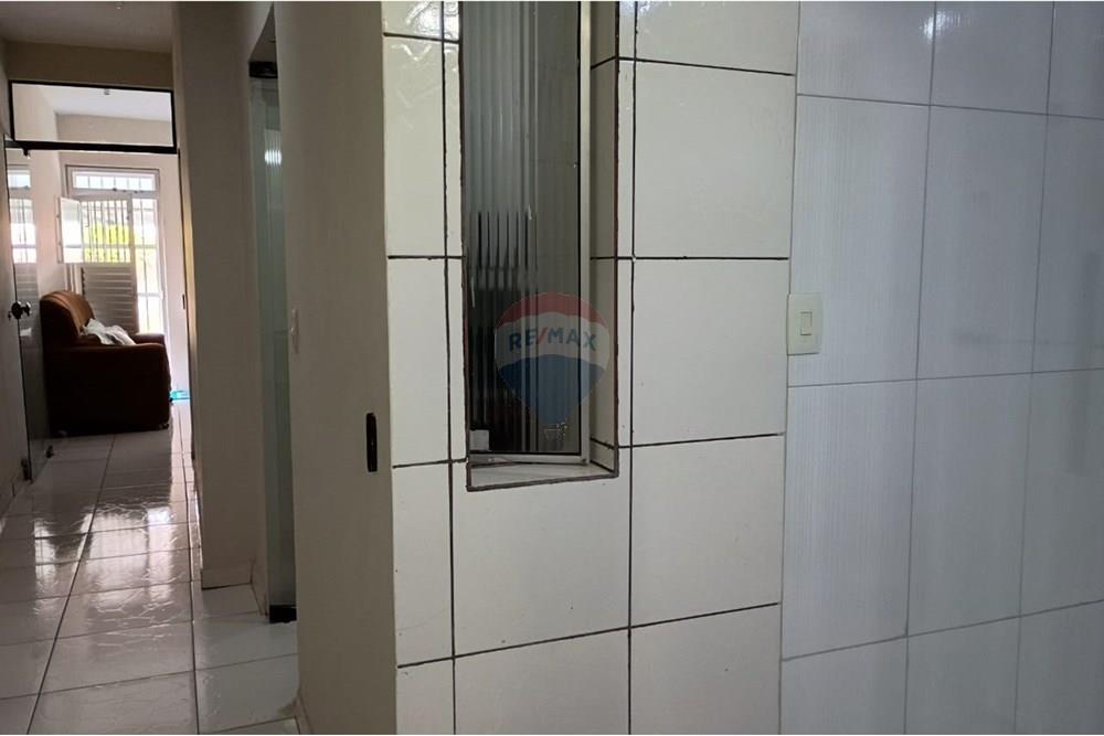 Casa - Venda - Salvador , Bahia - 51.jpg - 580551027-86