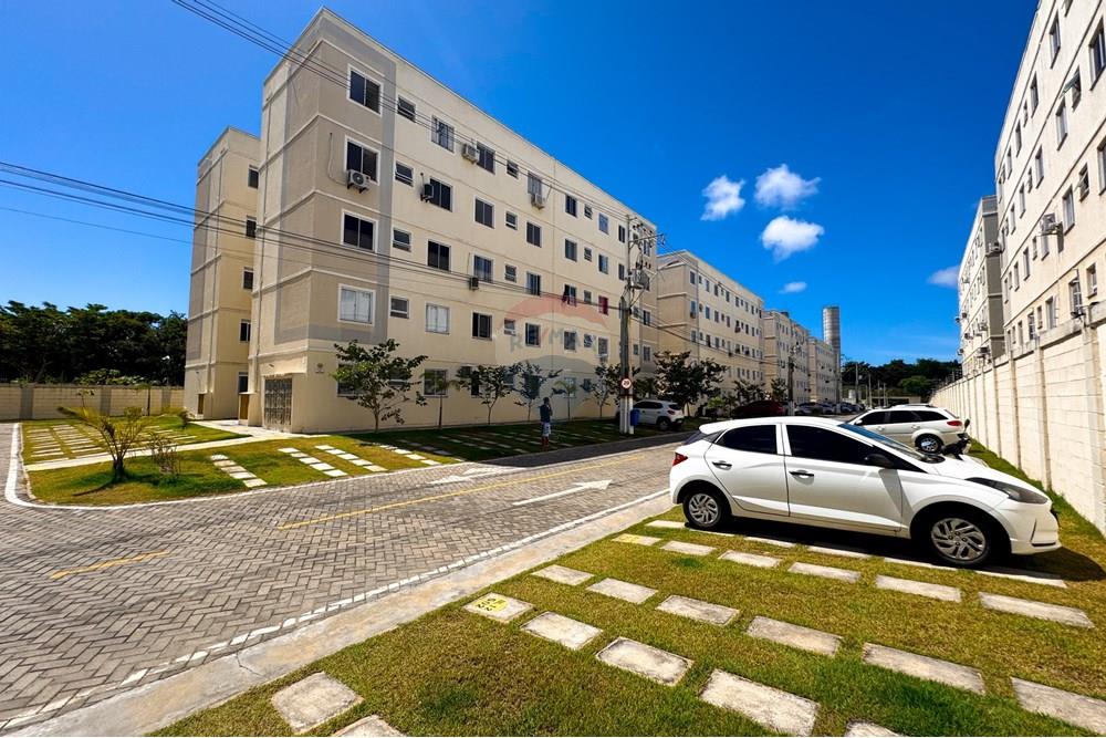 Apartamento - Venda - Camaçari , Bahia - IMG_3609.jpg - 580491027-90