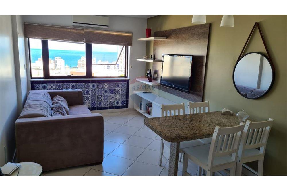 Apartamento - Barra